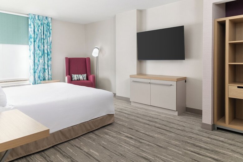 Hotel Hilton Garden Inn Hanover Arundel Mills,  Md