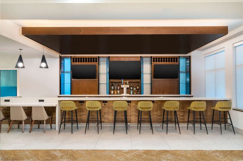 Hotel Hilton Garden Inn Hanover Arundel Mills,  Md