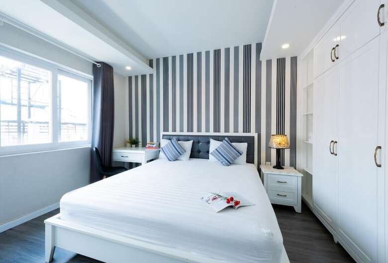 Aparthotel Jack Apartment Signature