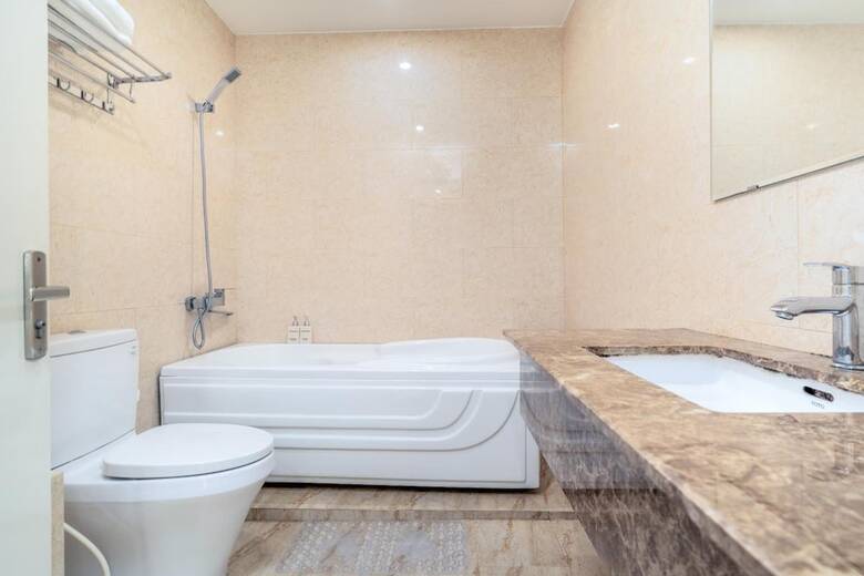 Aparthotel Jack Apartment Signature