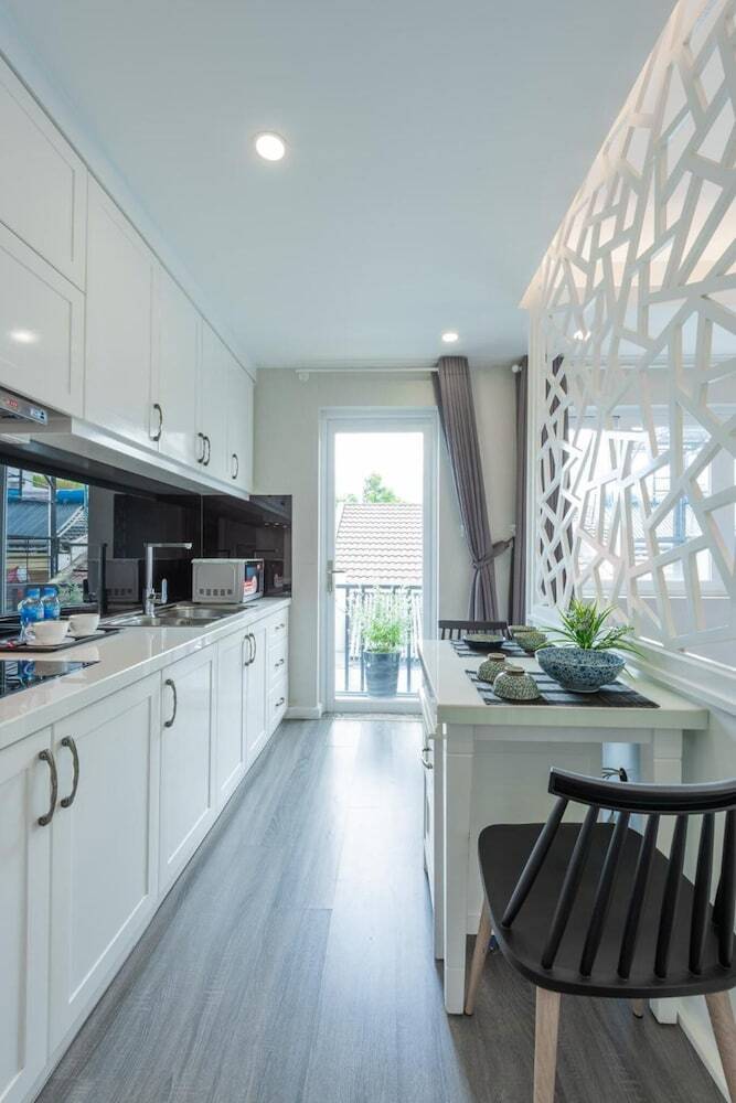 Aparthotel Jack Apartment Signature