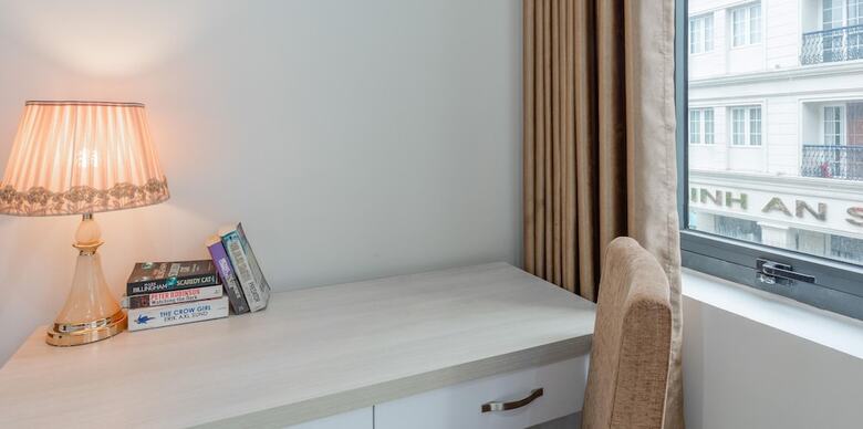 Aparthotel Jack Apartment Signature