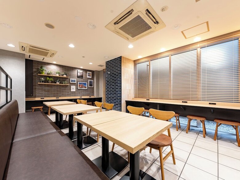 Super Hotel Jr Shin-osaka Higashiguchi