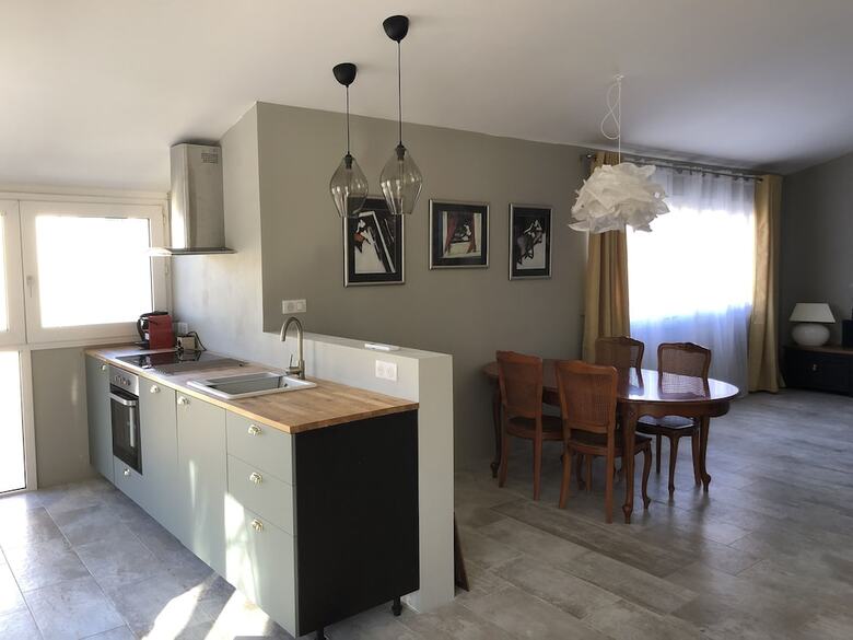 Bed & Breakfast Maison De Midi