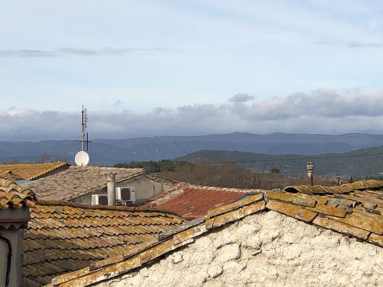 Bed & Breakfast Maison De Midi