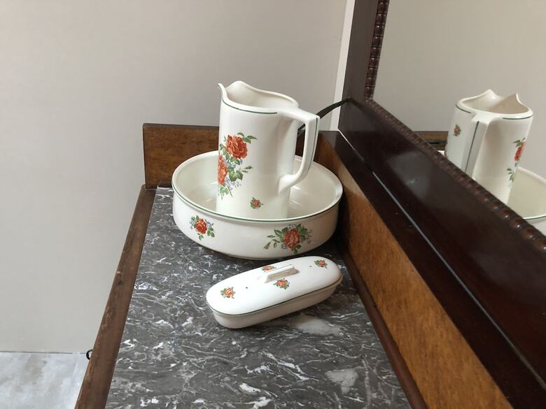 Bed & Breakfast Maison De Midi