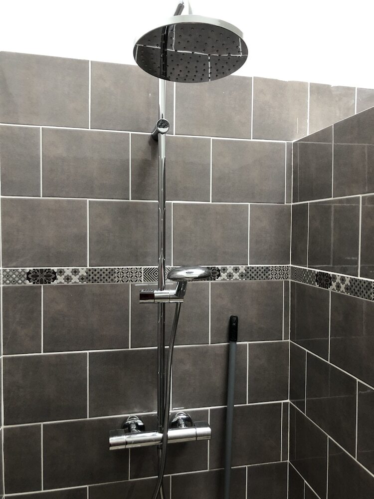 Bed & Breakfast Maison De Midi