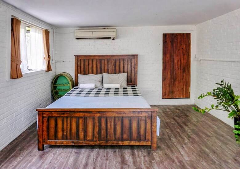 Hotel U Lesa Retreat Nha Ben Rung