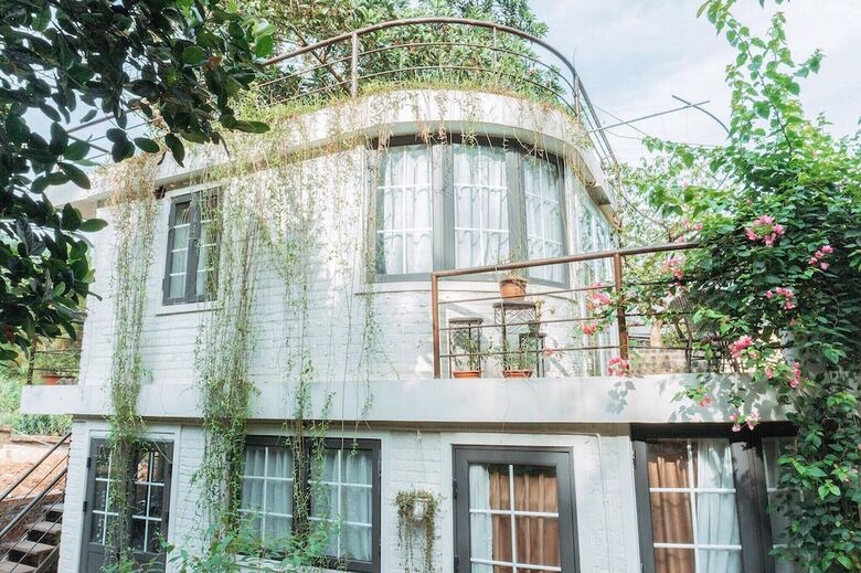 Hotel U Lesa Retreat Nha Ben Rung