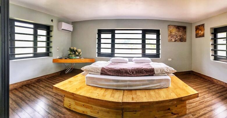 Hotel U Lesa Retreat Nha Ben Rung