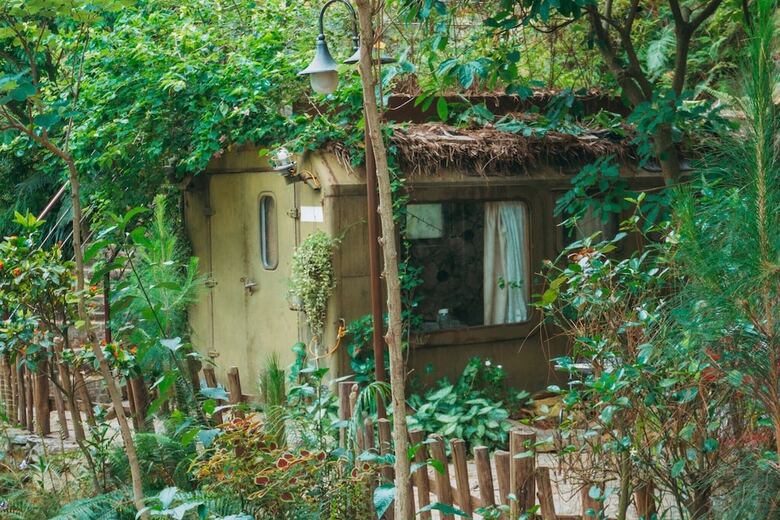 Hotel U Lesa Retreat Nha Ben Rung