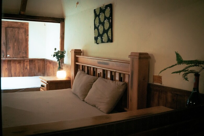 Hotel U Lesa Retreat Nha Ben Rung