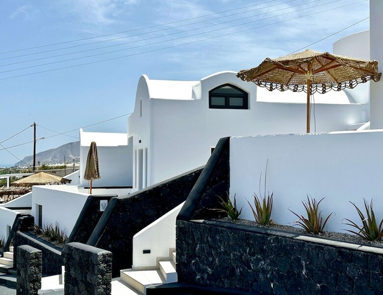 Hotel Venus Sunrise Suites & Villas
