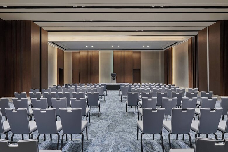 Hotel Courtyard By Marriott Penang