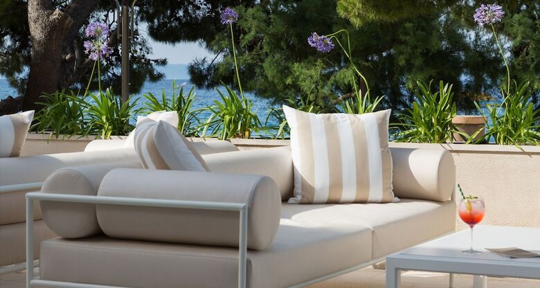 Heritage Hotel Ka?telet