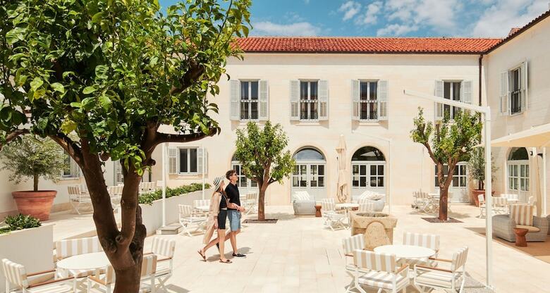 Heritage Hotel Ka?telet