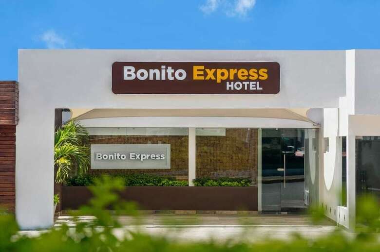 Hotel Biza Express