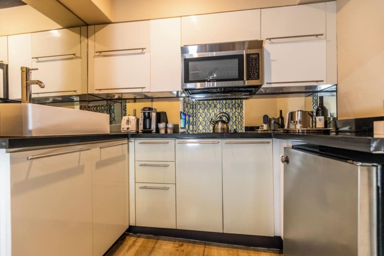 Hotel The Shoreline Suites