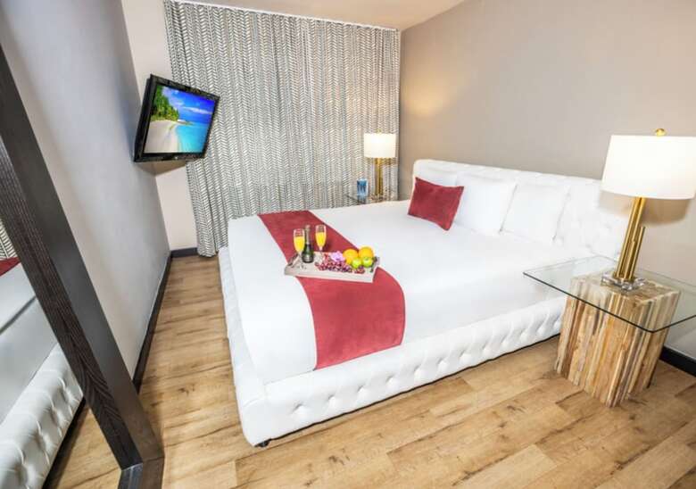 Hotel The Shoreline Suites