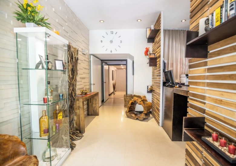 Hotel The Shoreline Suites