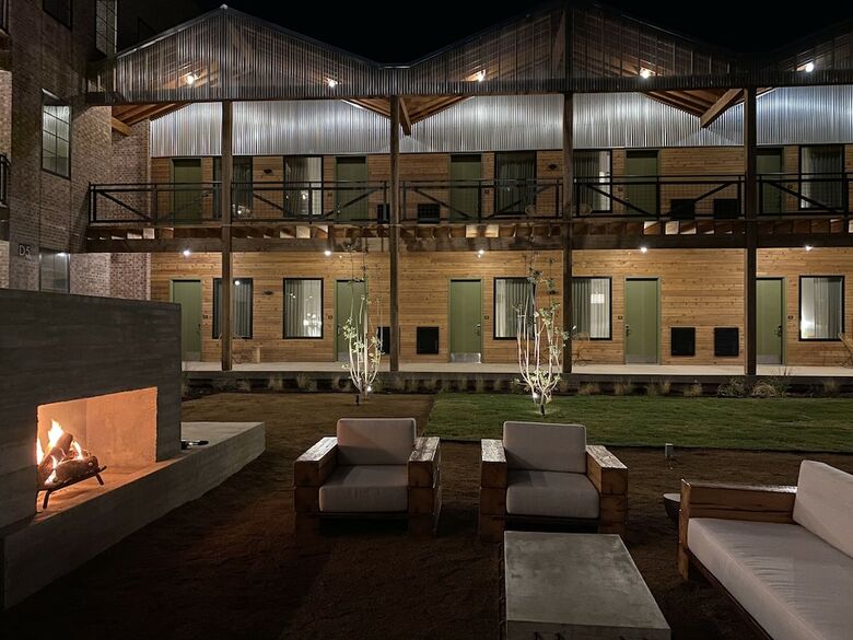 Cotton Court, By Valencia Hotel Collection