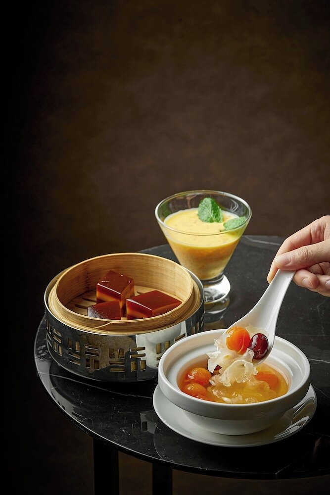 Sheraton Hong Kong Tung Chung Hotel