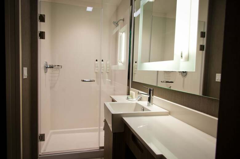 Hotel Springhill Suites By Marriott West Sacramento