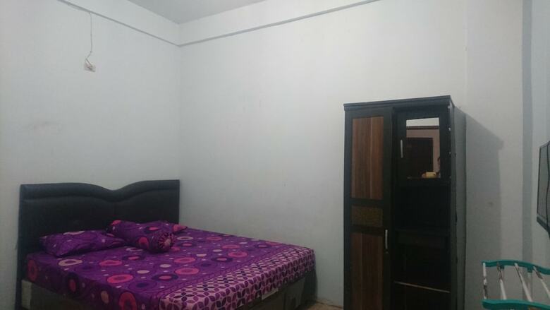 Rumah Singgah Keluarga