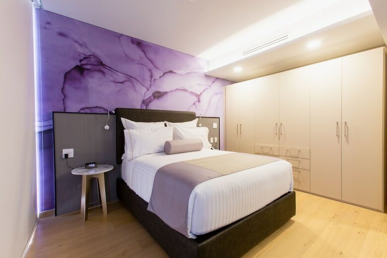 Hs Hotsson Long Stay Cdmx Condesa Sur