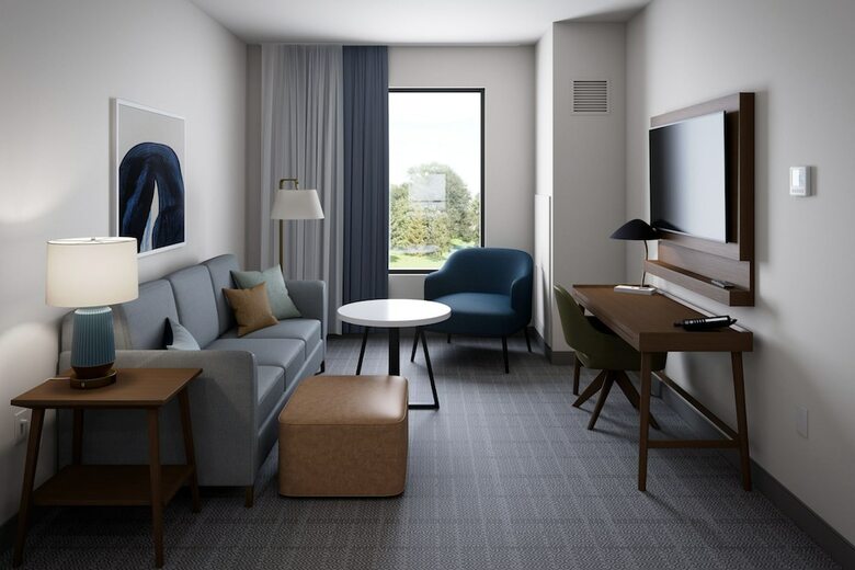Hotel Staybridge Suites Winter Haven Auburndale By Ihg