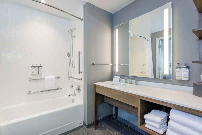 Hotel Staybridge Suites Winter Haven Auburndale By Ihg