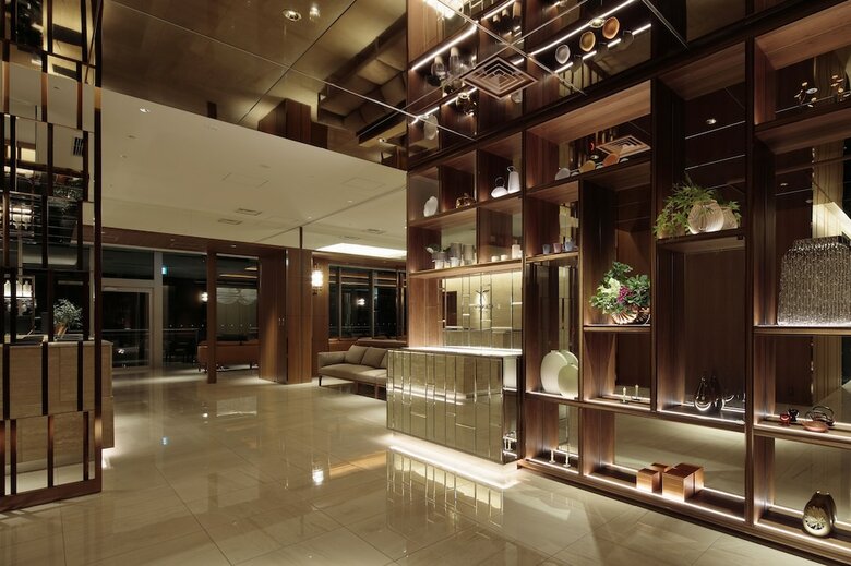 Candeo Hotels Osaka Shinsaibashi