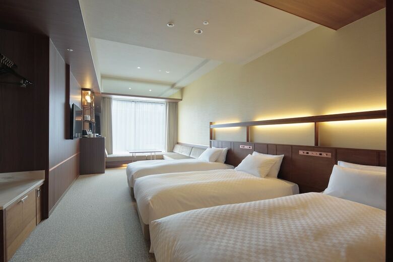 Candeo Hotels Osaka Shinsaibashi
