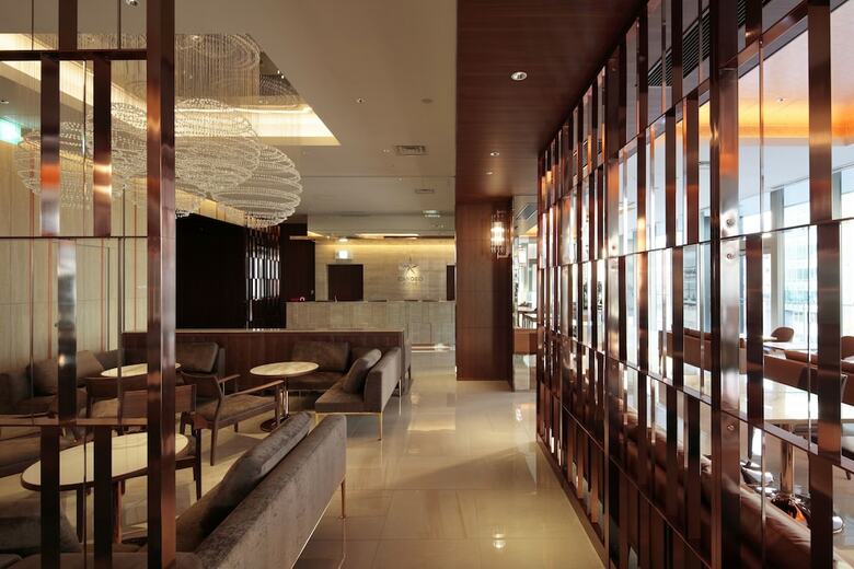 Candeo Hotels Osaka Shinsaibashi