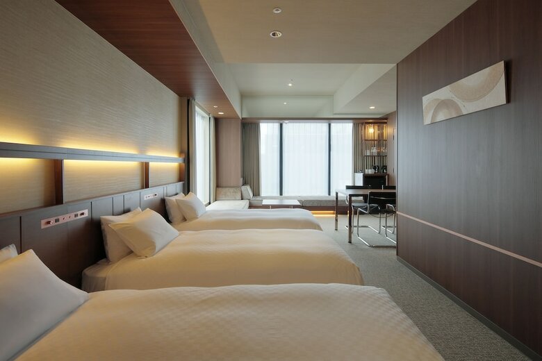 Candeo Hotels Osaka Shinsaibashi