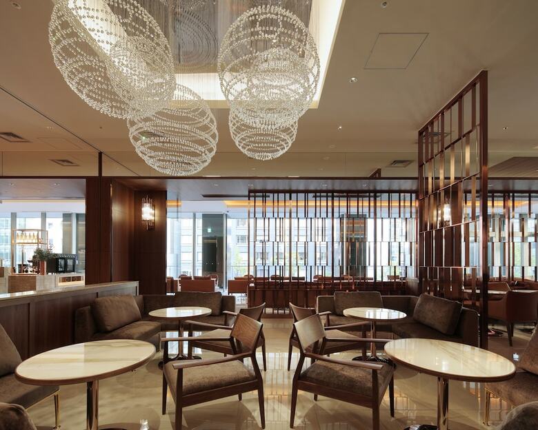 Candeo Hotels Osaka Shinsaibashi