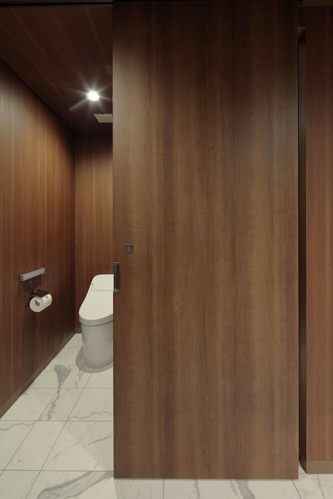 Candeo Hotels Osaka Shinsaibashi