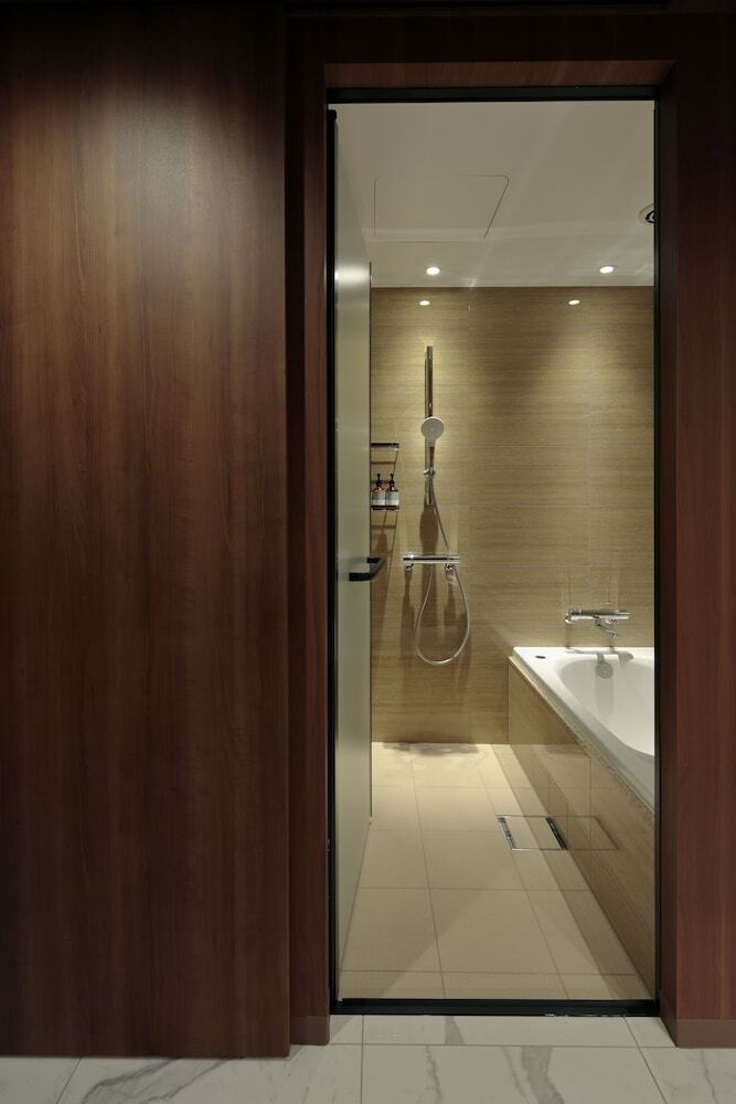 Candeo Hotels Osaka Shinsaibashi