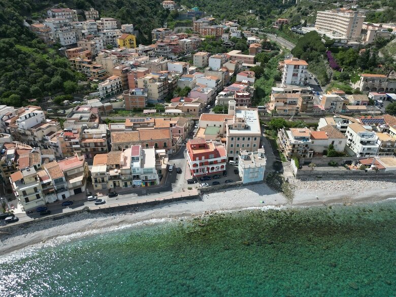 Bed & Breakfast Th Luxury Rooms