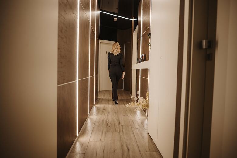 Bed & Breakfast Th Luxury Rooms