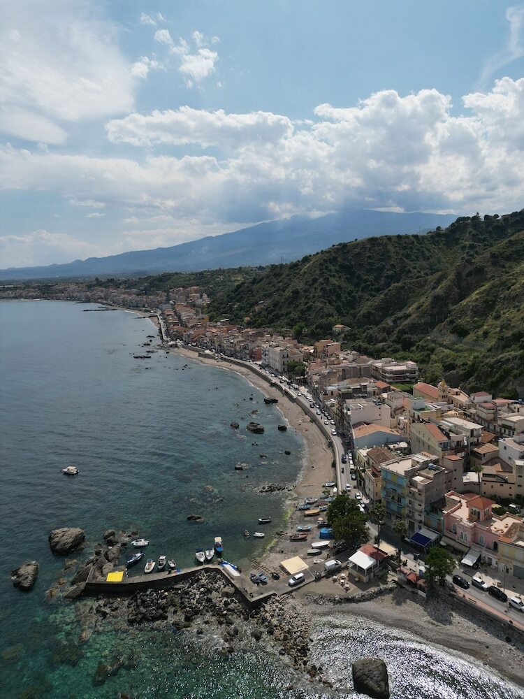 Bed & Breakfast Th Luxury Rooms