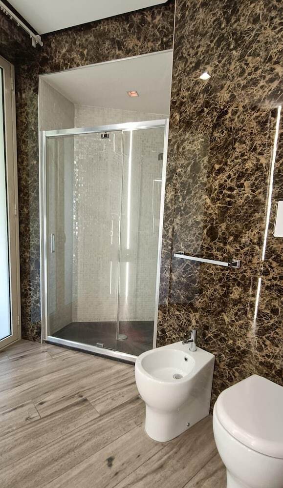 Bed & Breakfast Th Luxury Rooms