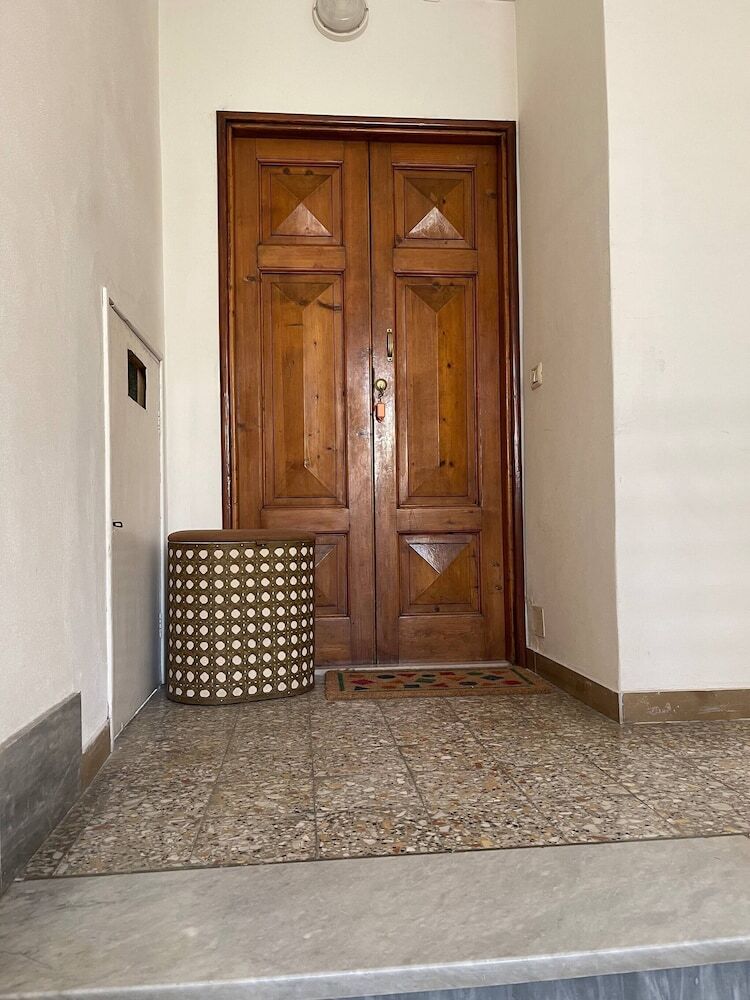 Room-giuly's Room Porto Santo Stefano