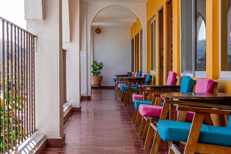Hotel Delfin