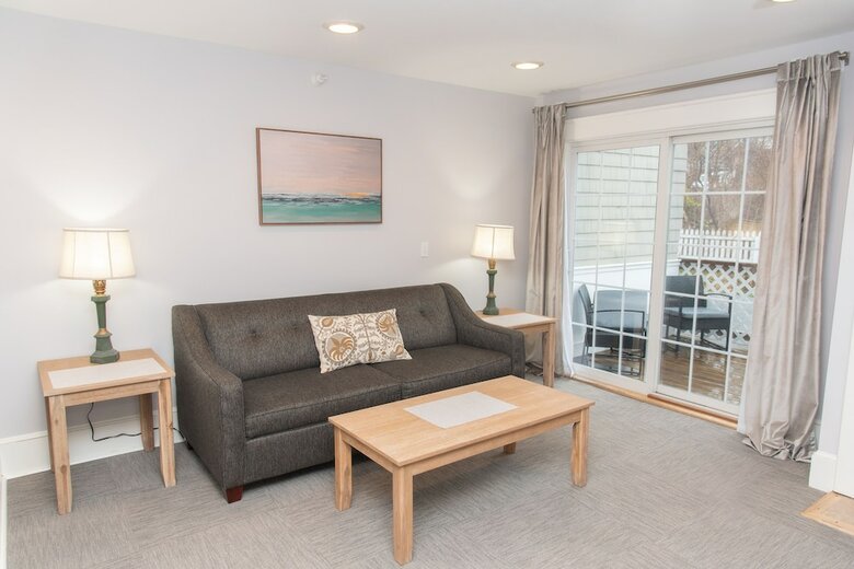 Posada Inn On Peaks Island