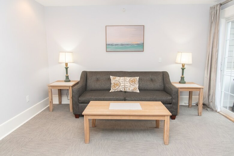 Posada Inn On Peaks Island