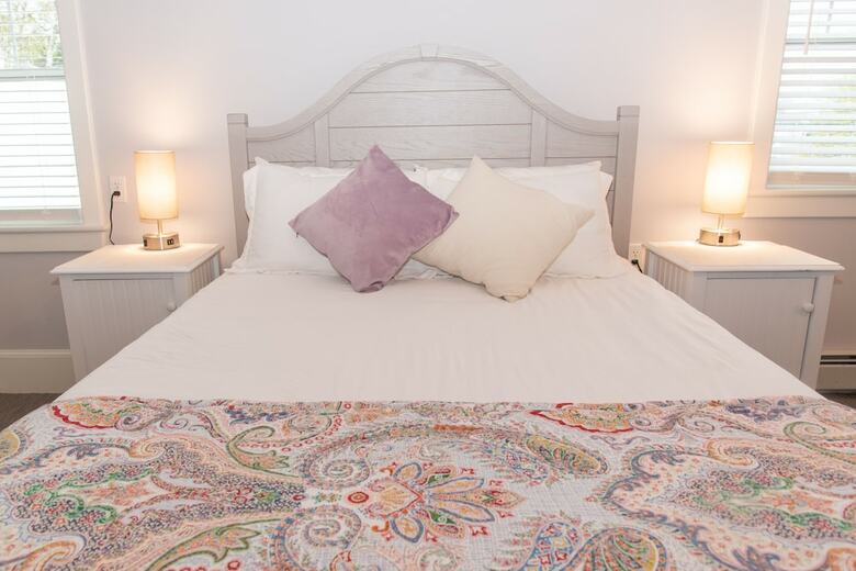 Posada Inn On Peaks Island