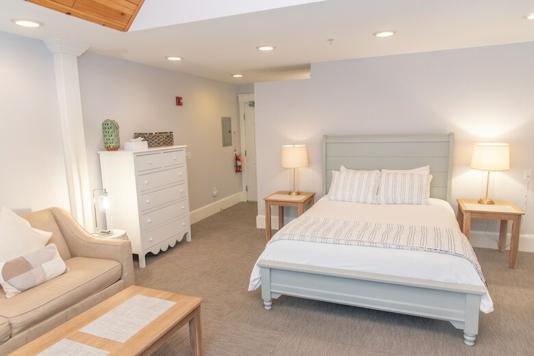 Posada Inn On Peaks Island