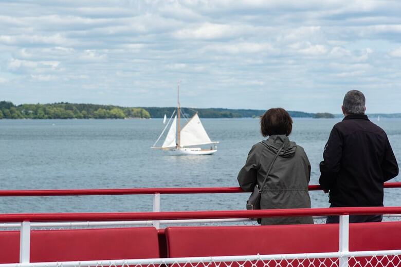 Posada Inn On Peaks Island
