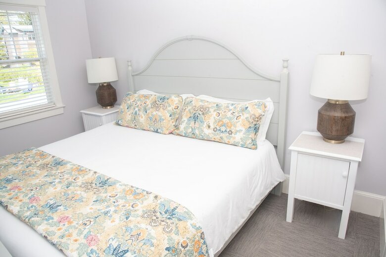 Posada Inn On Peaks Island